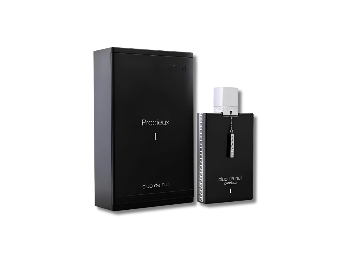 Perfume Arabe Club De Nuit Precieux Unisex Armaf 100ml