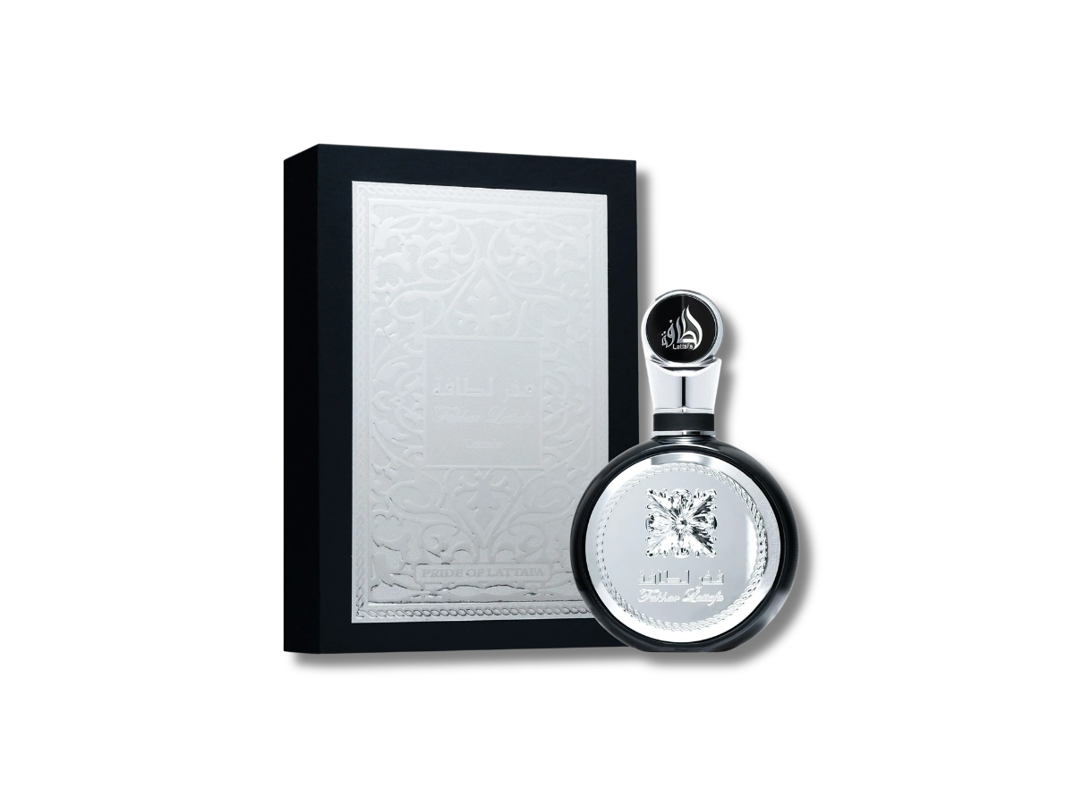 Perfume Arabe Fakhar Lattafa Hombre 100ml
