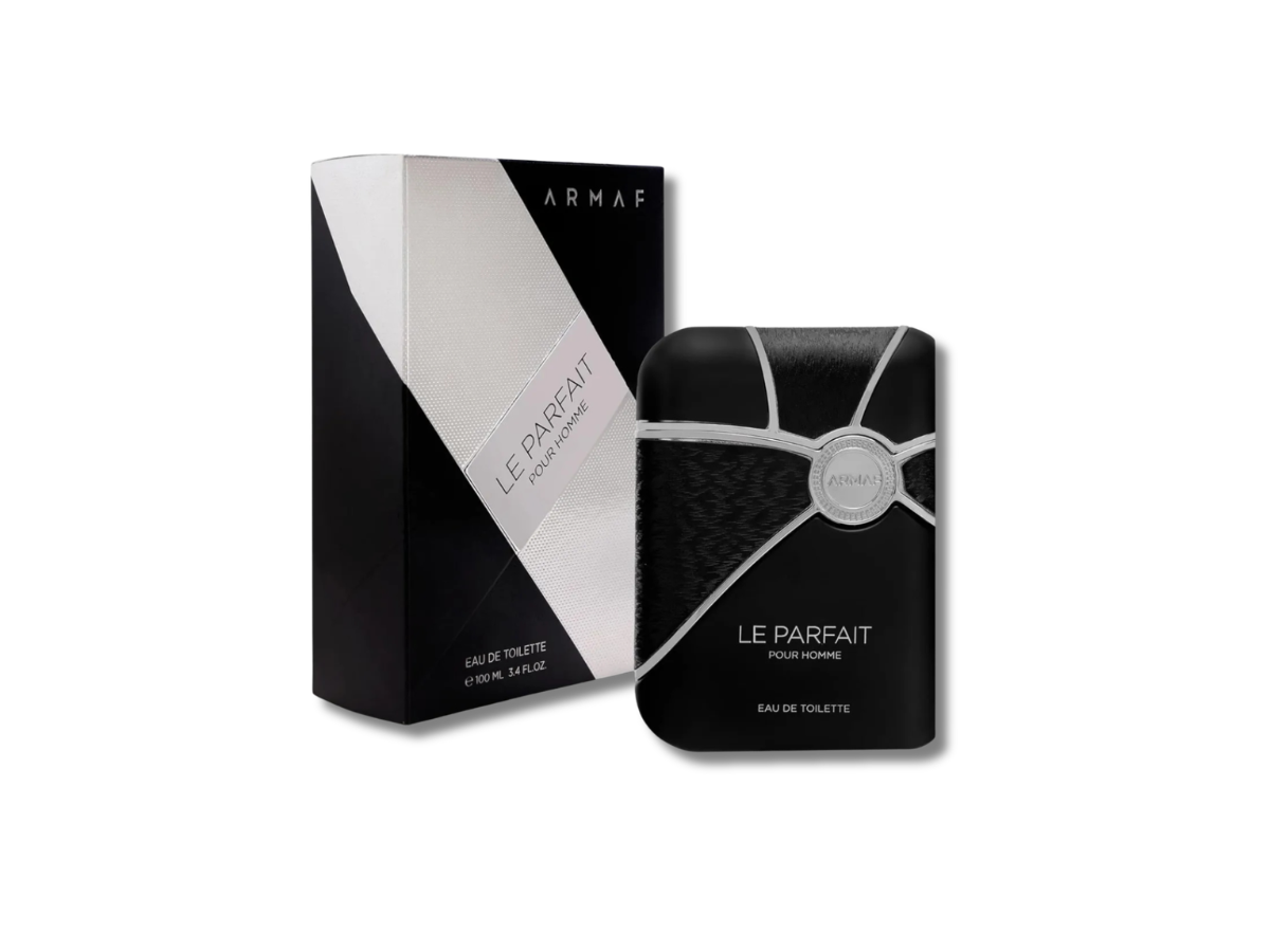 Perfume Arabe Le Parfait Pour Homme Armaf Hombre 100ml