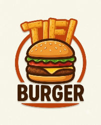 Logo TIFI-BURGER