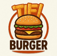 Logo TIFI-BURGER