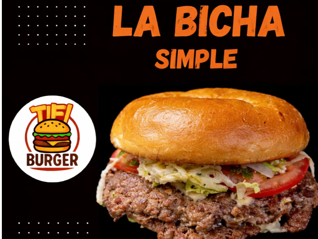 LA BICHA