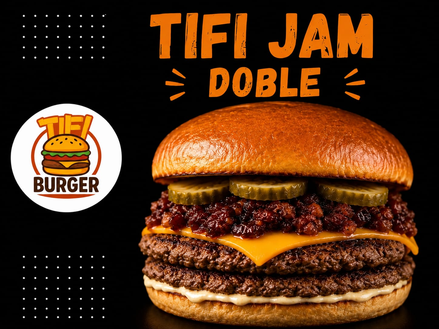 TIFI-JAM
