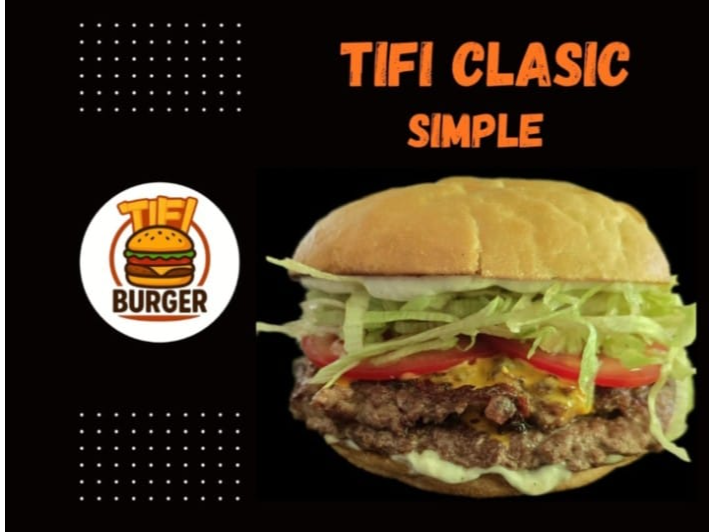 TIFI CLASIC
