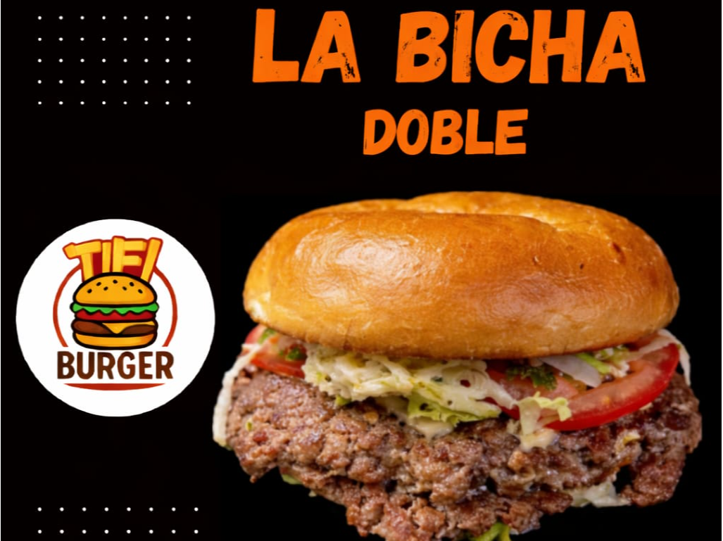 LA BICHA