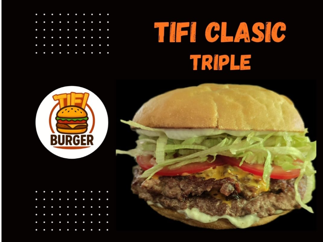 TIFI CLASIC