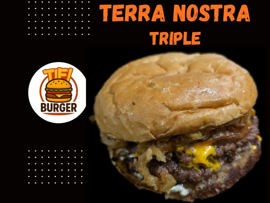 TERRA NOSTRA