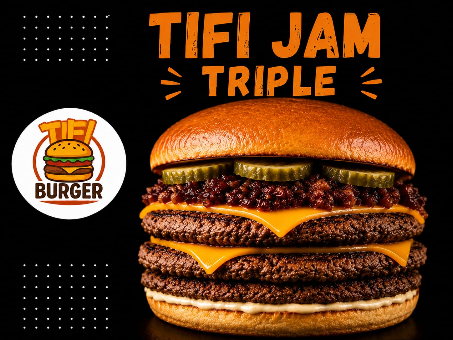 TIFI-JAM