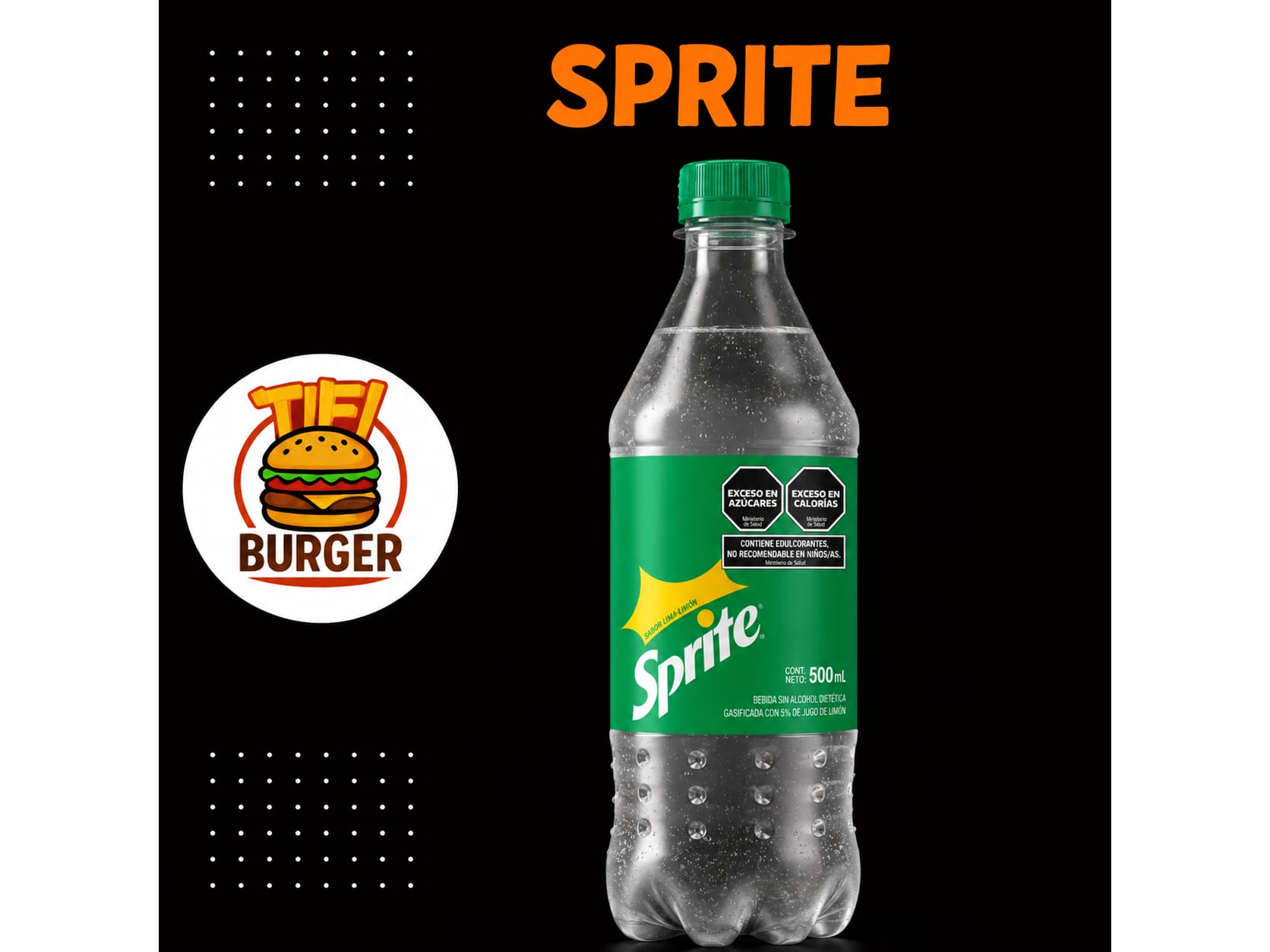 SPRITE