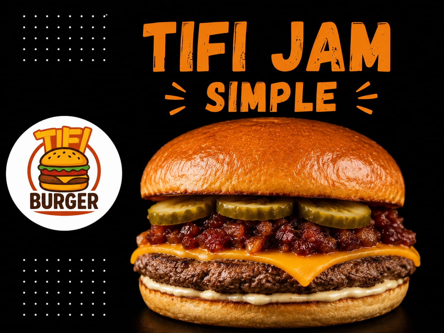TIFI-JAM