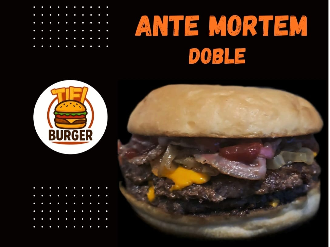 ANTE MORTEM