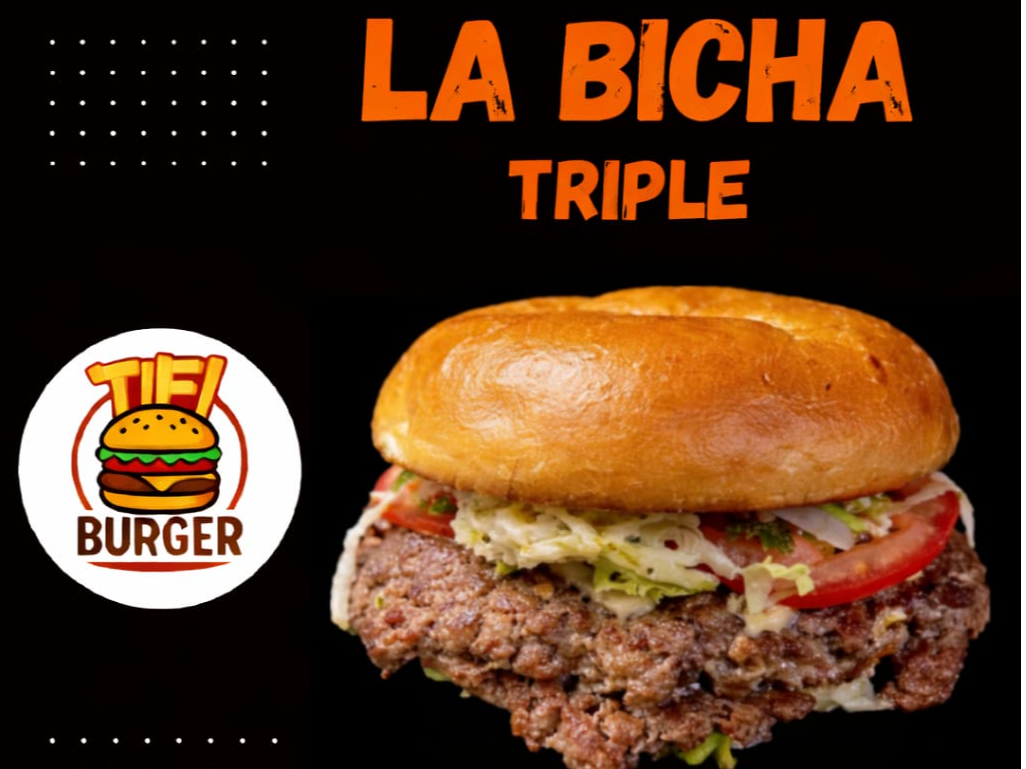 LA BICHA