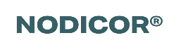Logo de NODICOR