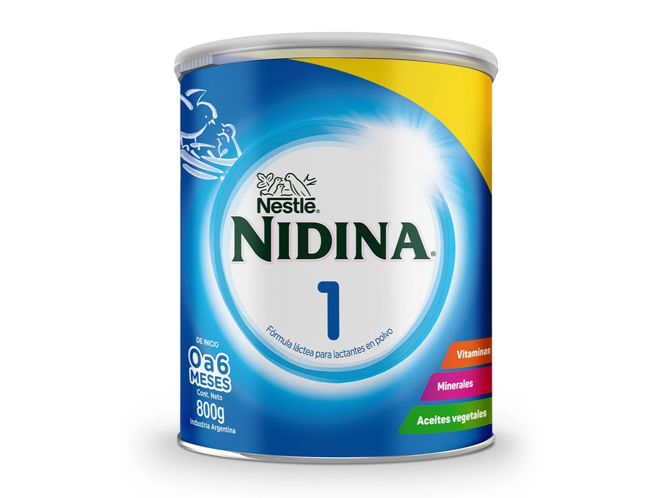 NIDINA