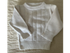 SWEATER BLANCO DE HILO (041)