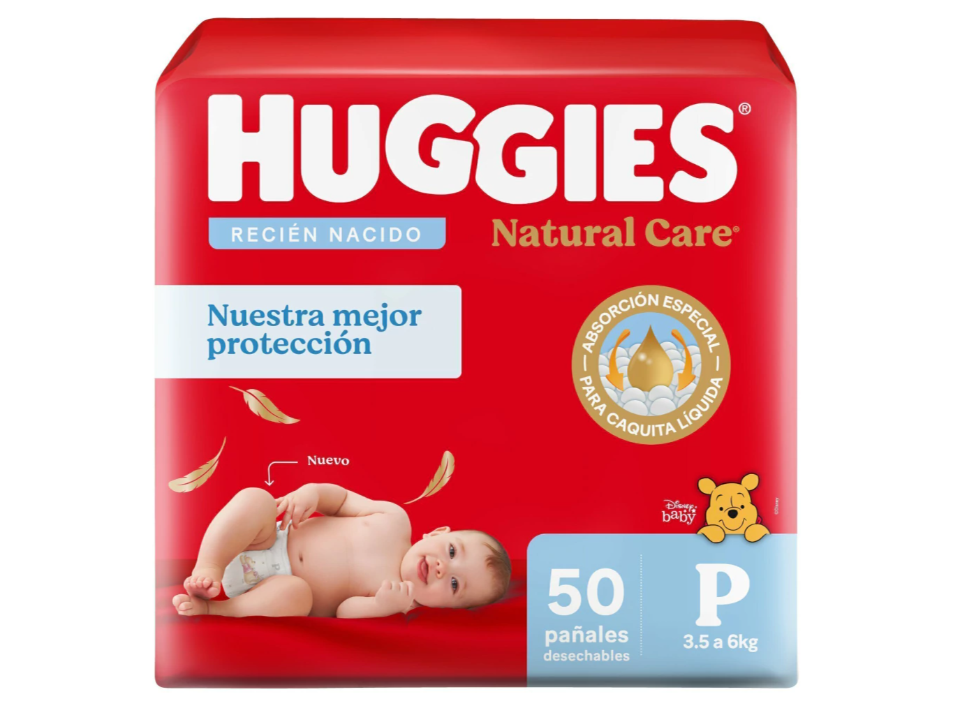 NATURAL CARE