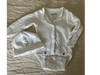 BODY BLANCO + GORRITO RN (036)