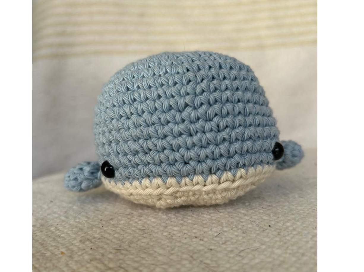 BALLENITA DE APEGO