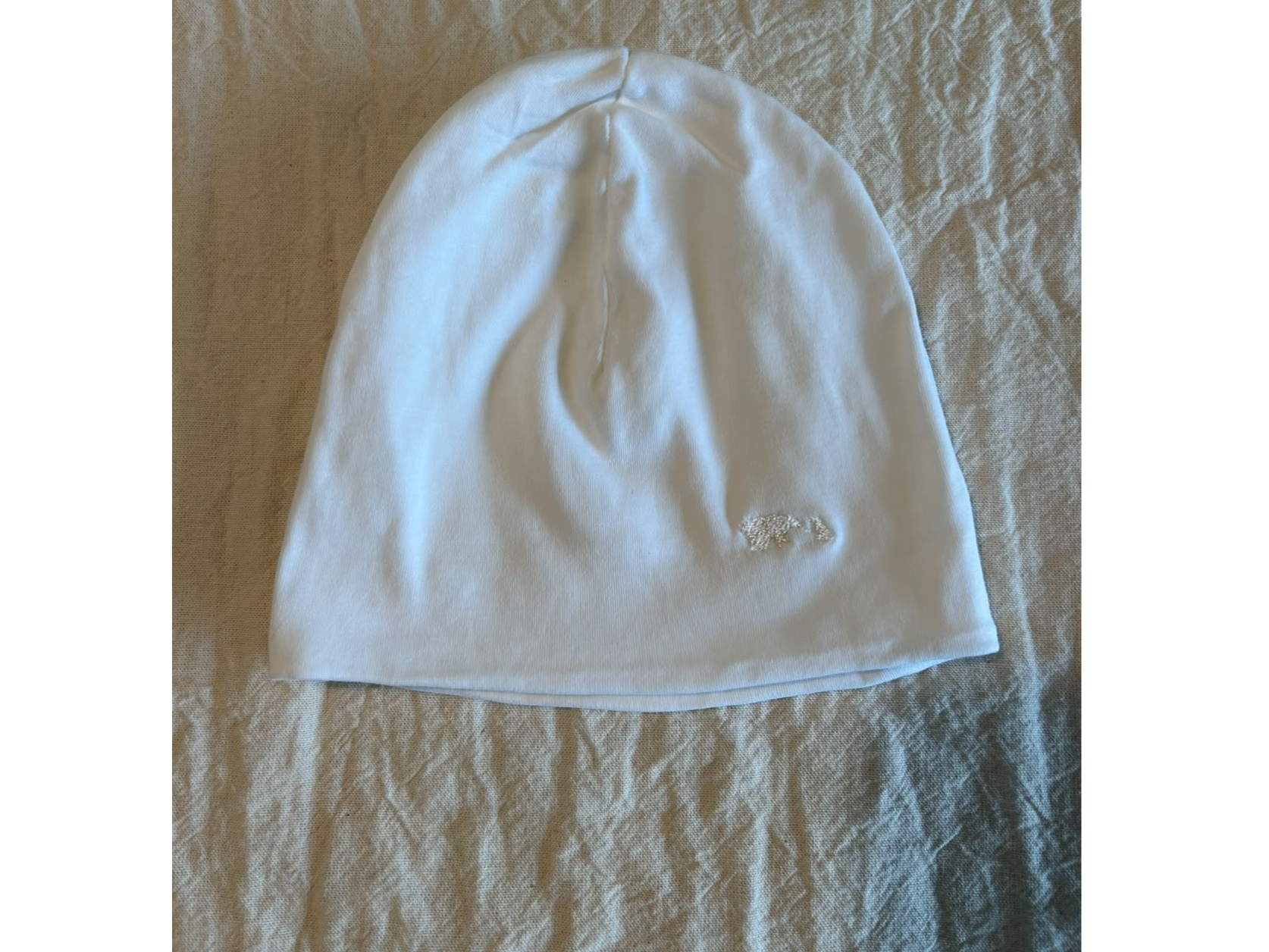 GORRITO BLANCO (023)
