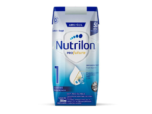 NUTRILON PROFUTURA LÍQUIDA de NODICOR