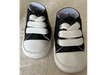 ZAPATILLAS BOTITAS NEGRAS (029)