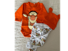 CONJUNTO TIGER (025)