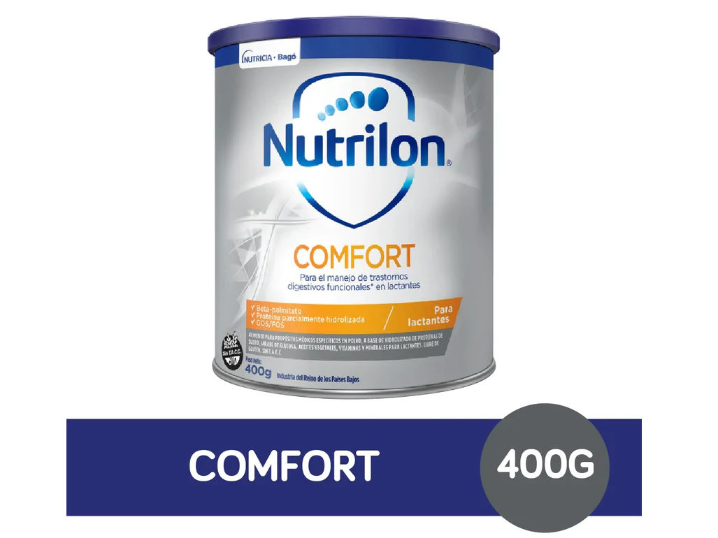 LECHE EN POLVO NUTRILON COMFORT