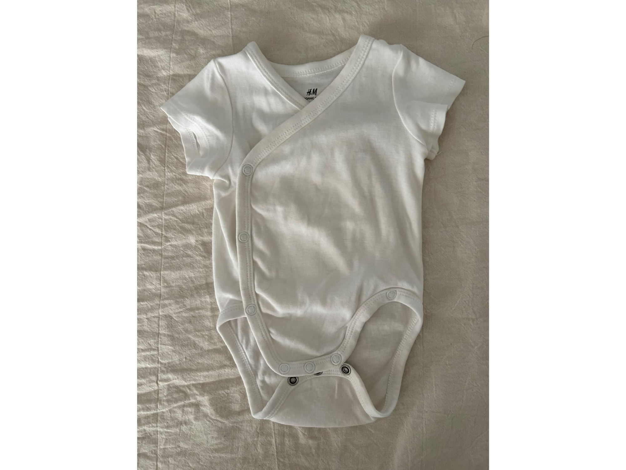 BODY BLANCO H&M (035)
