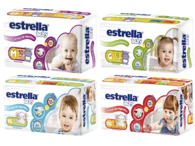 ESTRELLA BABY