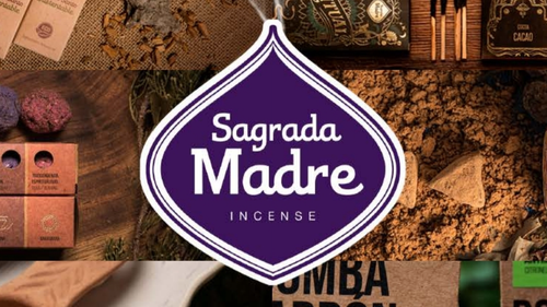 SAGRADA MADRE
