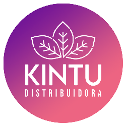 Logo Kintu Distribuidora