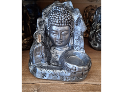 Cascada BUDA 3 en 1 / Porta S + Porta Vela