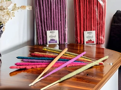 Sahumerios Linea Triple x 50