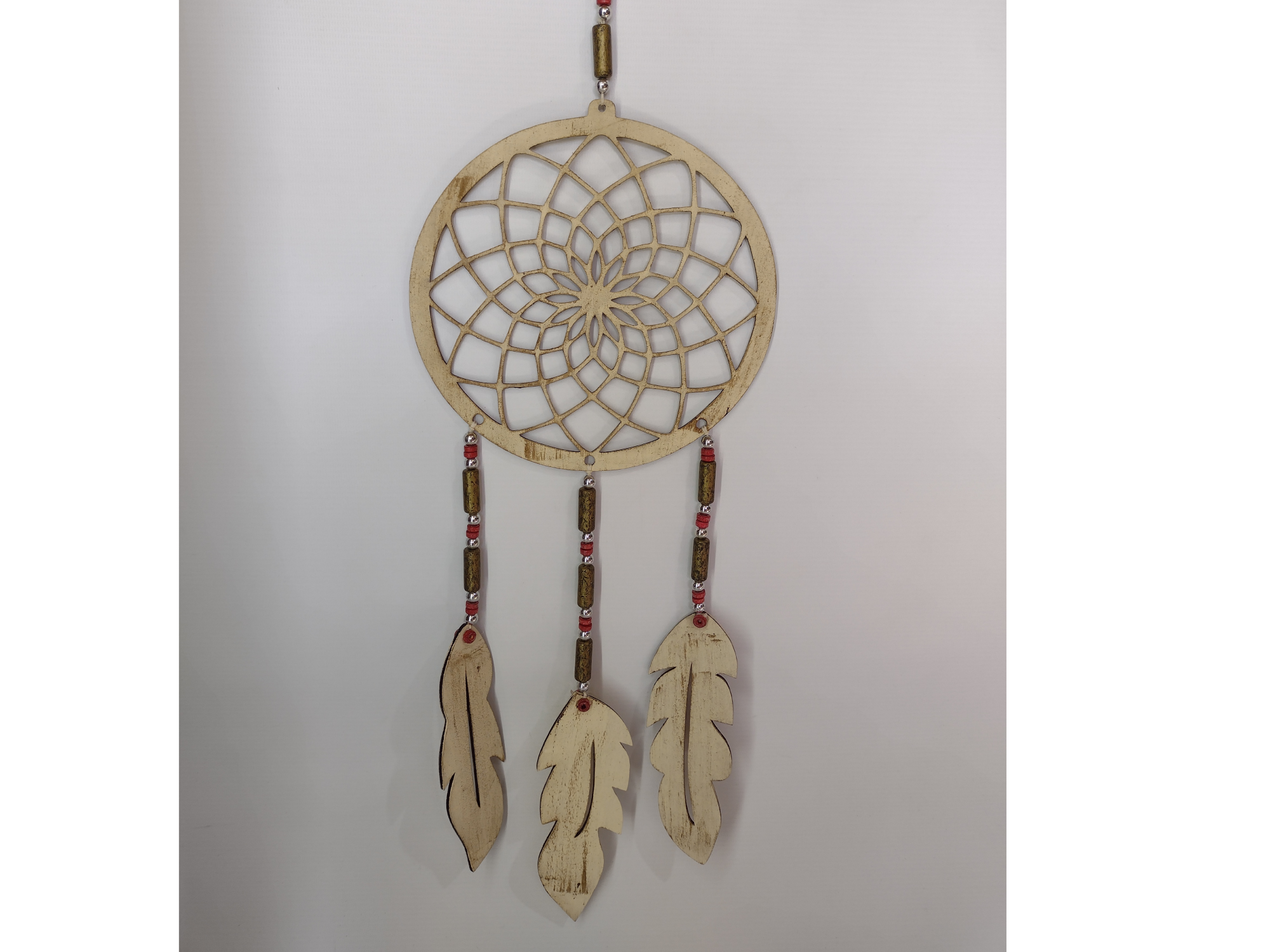 Atrapasueños Especiales Deco Frases/ Mandala