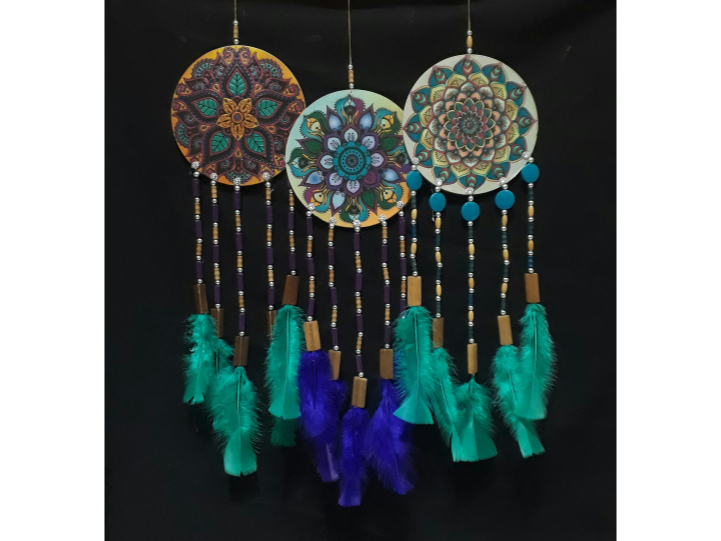 Atrapasueños Clasico