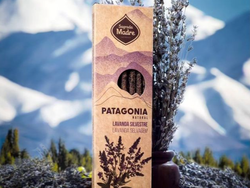 Sahumerios Línea PATAGONIA