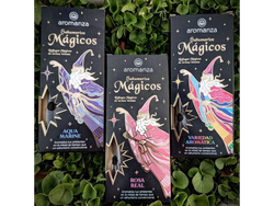 Sahumerios MAGICOS