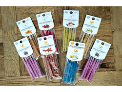 Sahumerios Mini Triple x7