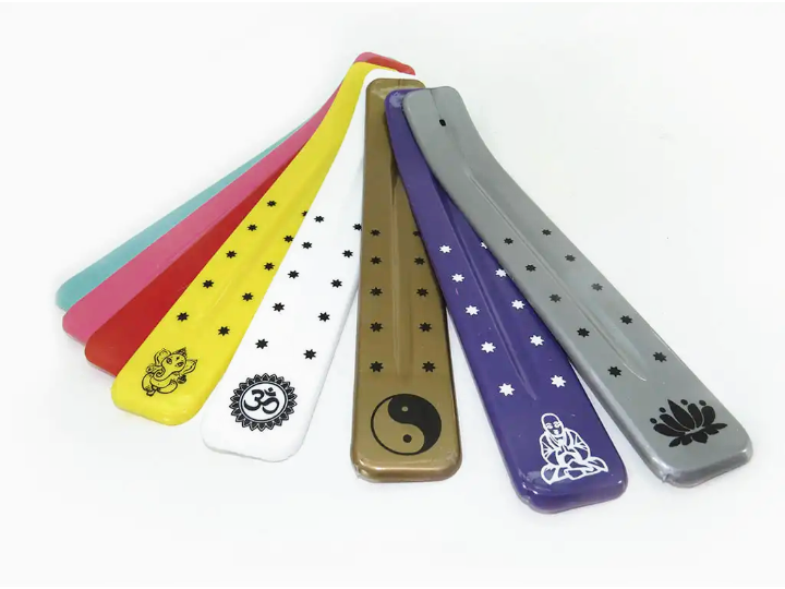 Porta Sahumerios Sky Plastico