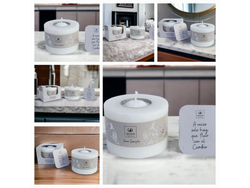 Velon INFINITO Porta Vela