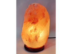 Lampara de Sal Piedra hasta 4 Kg