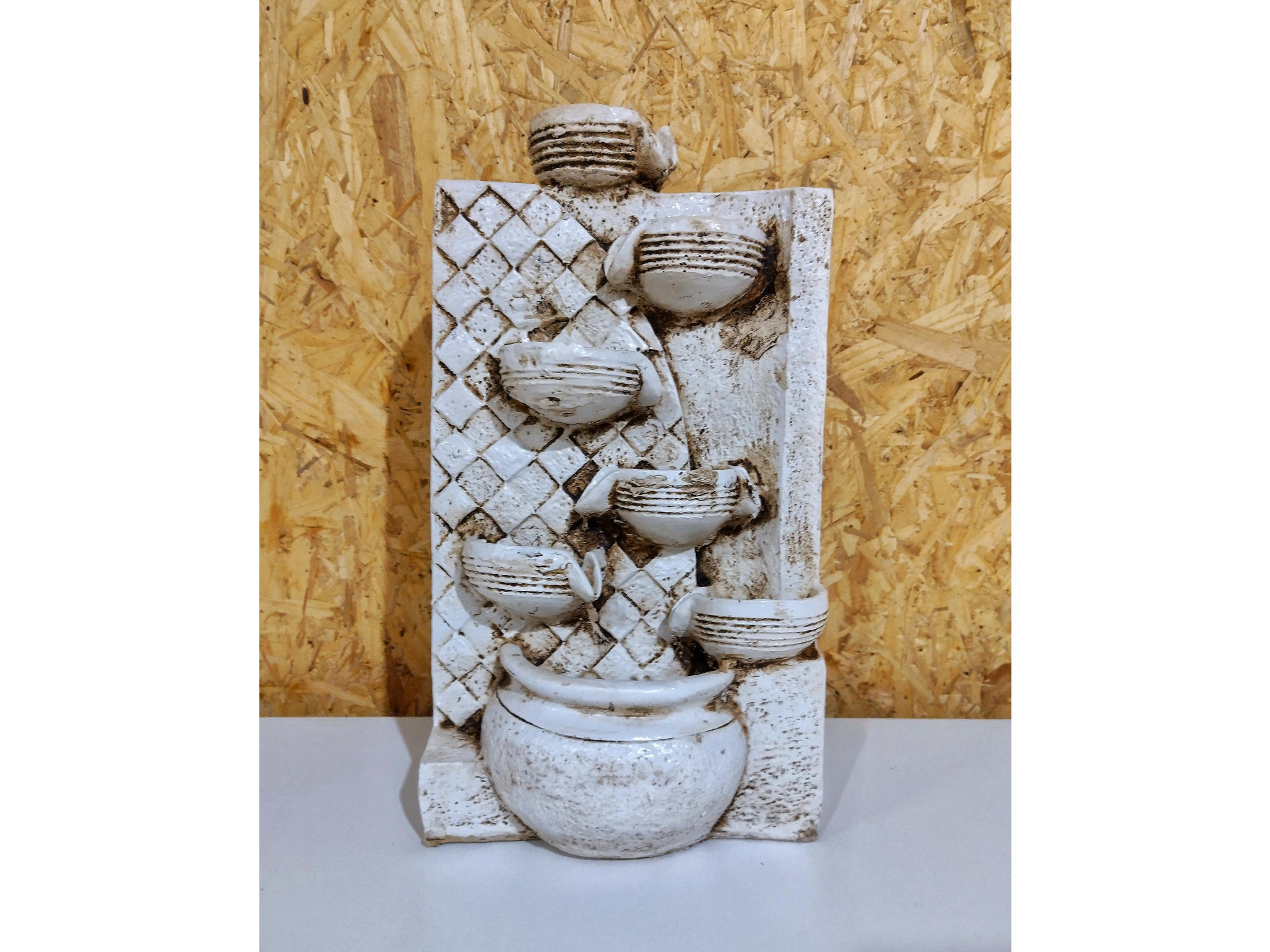 Funte de Agua 40 cm
