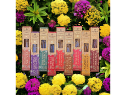 Sahumerios ORGANICOS