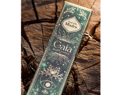 Sahumerios GAIA Masala