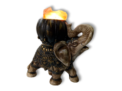 Lampara Elefante Joyero