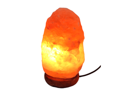 Lampara de Sal Piedra hasta 2,2kg