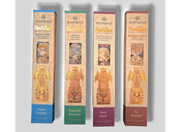 Pastillas ORGANICAS