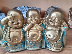 Trio Buditas Panz  Juntos Unidos