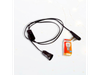 PACK x6 Kit Lampara de Sal Completo