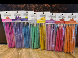 Sahumerios Triple x10